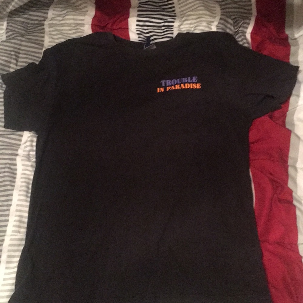H&M t-shirt medium